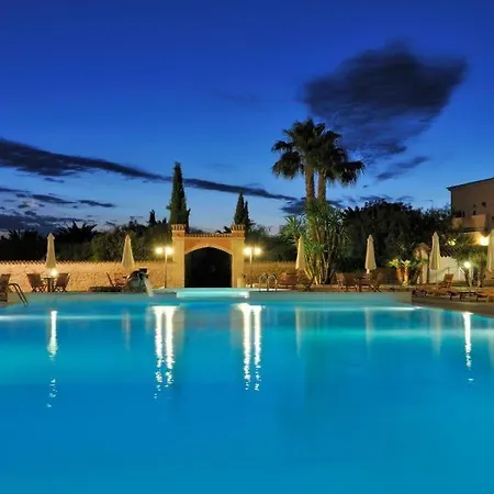 Tenuta Santa Lucia Otel San Giovanni Rotondo