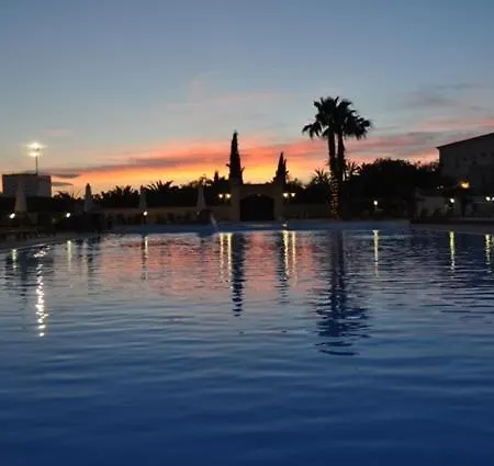Tenuta Santa Lucia Otel 3*