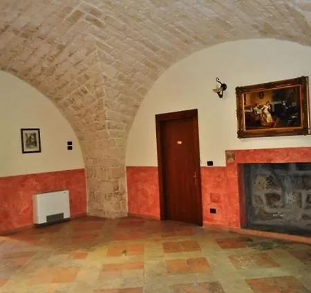 Tenuta Santa Lucia Otel 3*