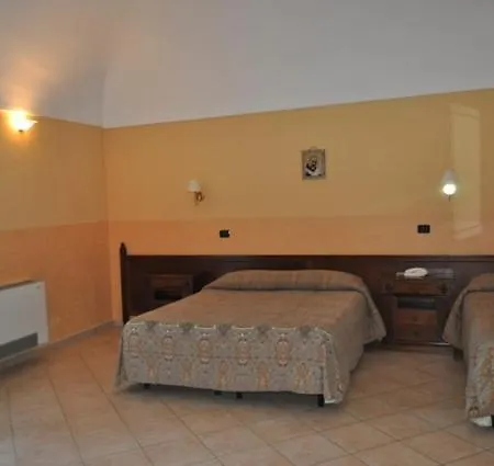 Otel Tenuta Santa Lucia San Giovanni Rotondo