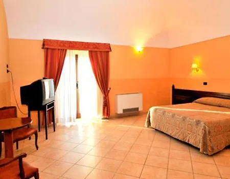 Tenuta Santa Lucia Otel San Giovanni Rotondo