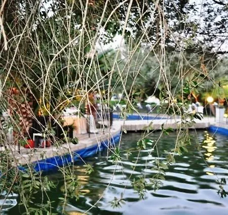 Tenuta Santa Lucia Otel 3*