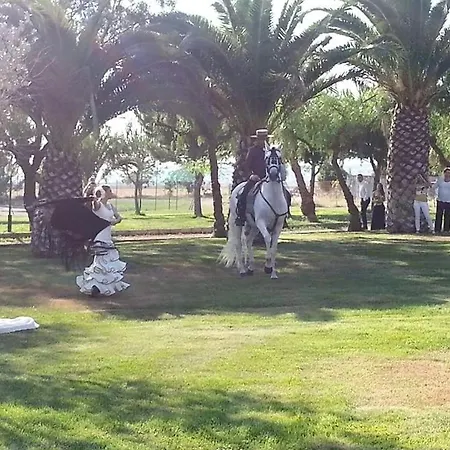 Otel Tenuta Santa Lucia