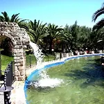 Tenuta Santa Lucia 3*