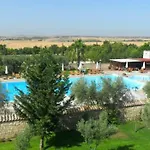 Hotel Tenuta Santa Lucia 3*