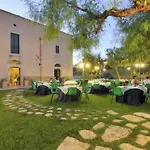 Hotel Tenuta Santa Lucia San Giovanni Rotondo