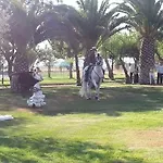 Hotel Tenuta Santa Lucia