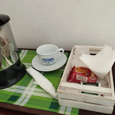 Tenuta Santa Lucia 3* San Giovanni Rotondo