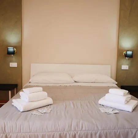 Tenuta Santa Lucia 3* San Giovanni Rotondo