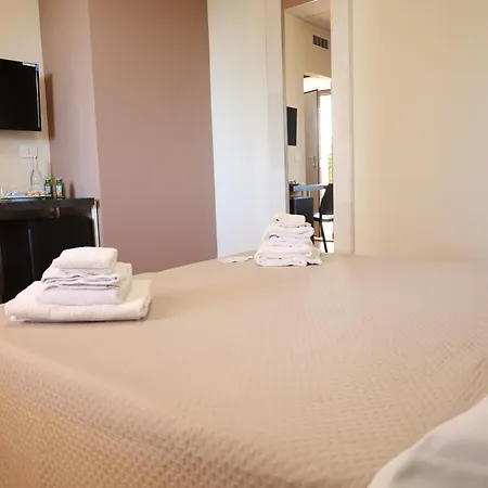 Tenuta Santa Lucia Hotel