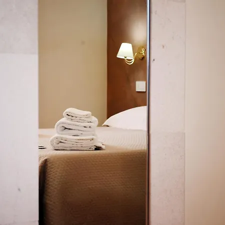 Tenuta Santa Lucia Hotel 3*
