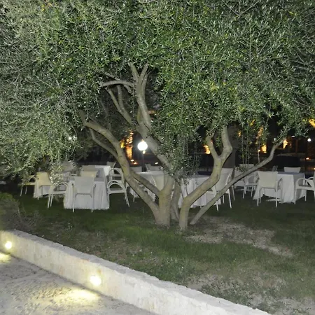 Hotel Tenuta Santa Lucia San Giovanni Rotondo