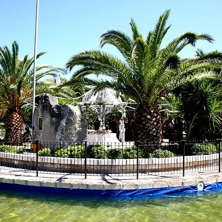 Tenuta Santa Lucia 3* San Giovanni Rotondo