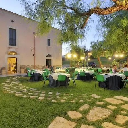 Hotel Tenuta Santa Lucia San Giovanni Rotondo