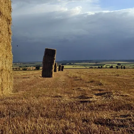 Tenuta Santa Lucia Hotel 3*