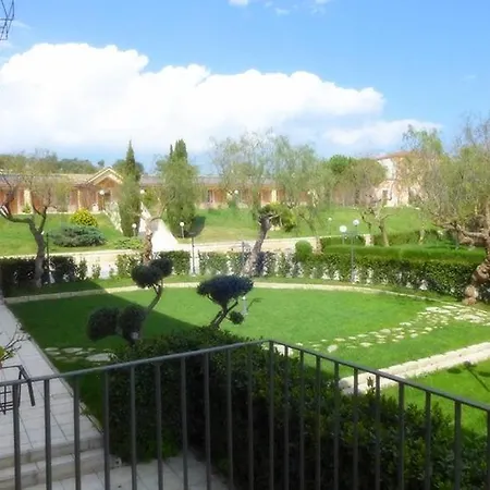 Tenuta Santa Lucia Hotel San Giovanni Rotondo