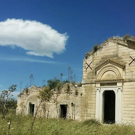 Tenuta Santa Lucia 3*