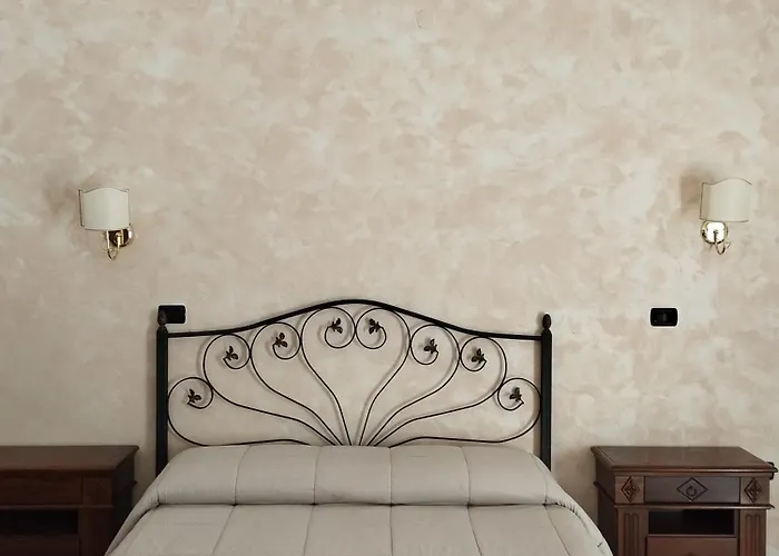 Tenuta Santa Lucia 3*