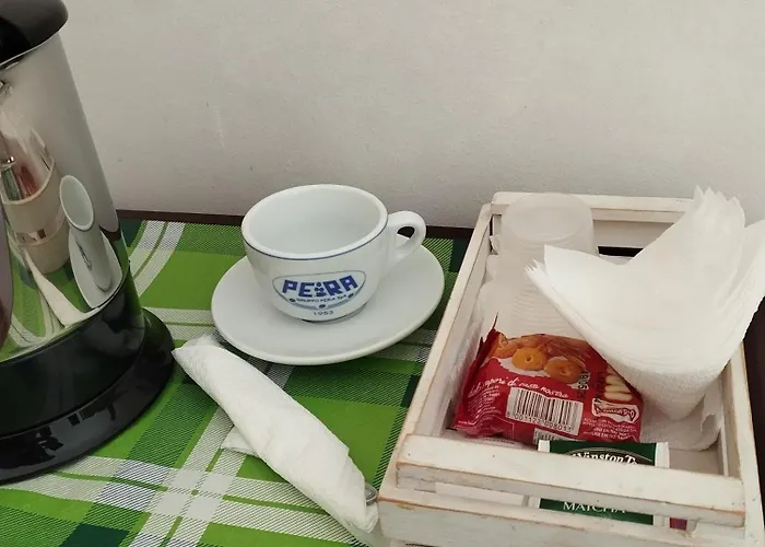 Tenuta Santa Lucia 3* San Giovanni Rotondo