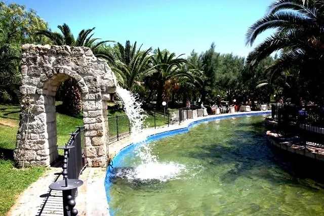 Tenuta Santa Lucia 3*