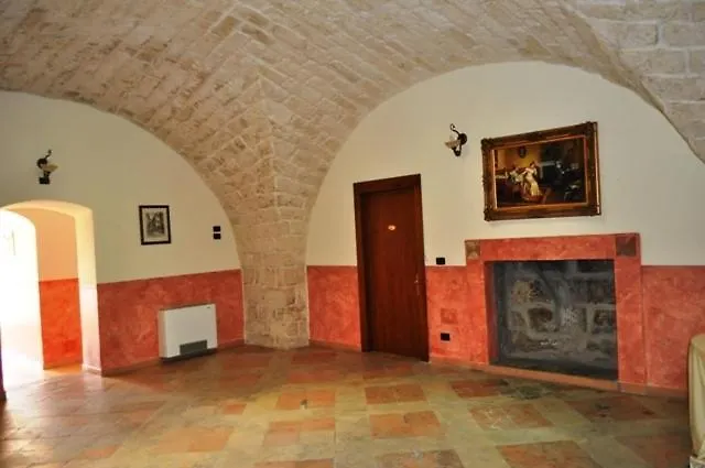 Tenuta Santa Lucia Hotel 3*