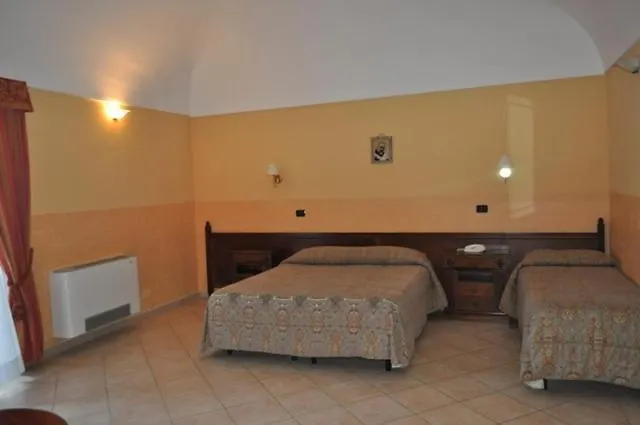 Hotel Tenuta Santa Lucia San Giovanni Rotondo