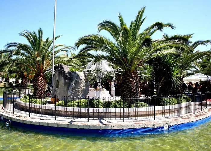 Tenuta Santa Lucia 3* San Giovanni Rotondo