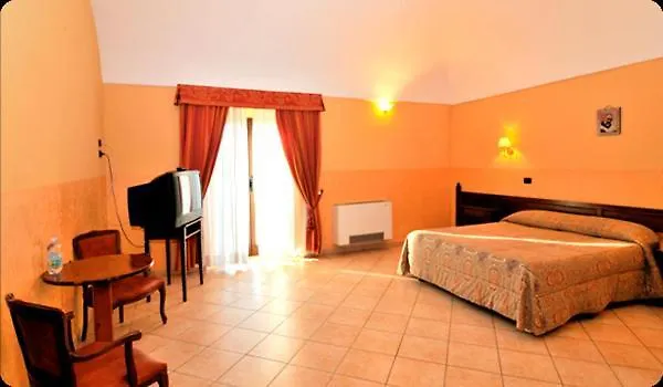 Tenuta Santa Lucia Hotel San Giovanni Rotondo