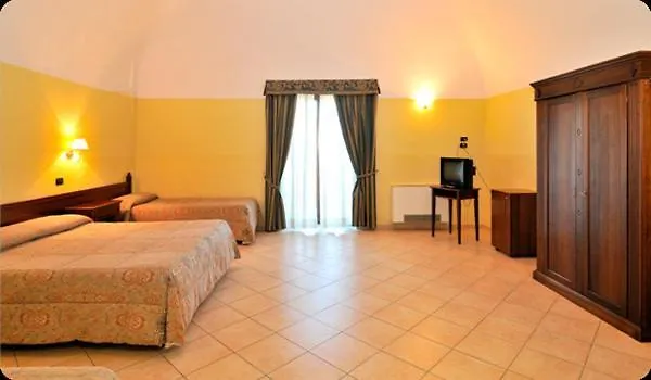 Tenuta Santa Lucia San Giovanni Rotondo