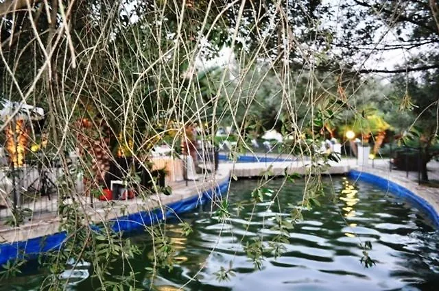 Tenuta Santa Lucia Hotel 3*