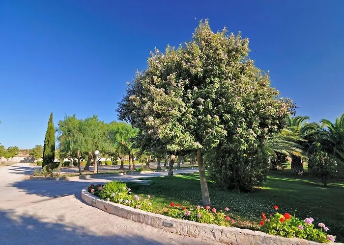 Tenuta Santa Lucia Hotel 3*