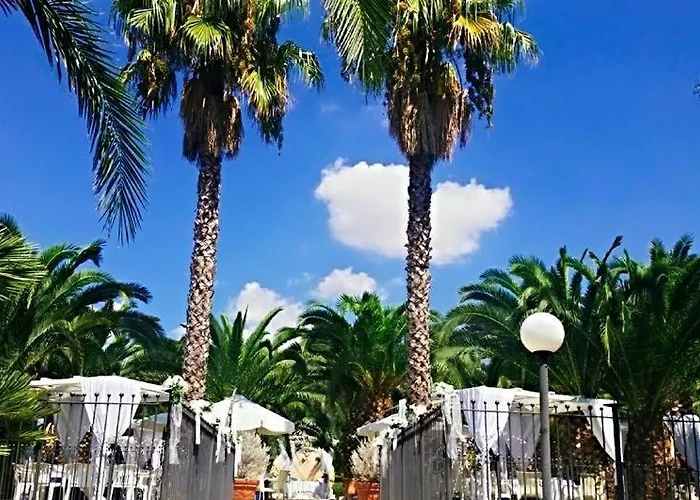 Tenuta Santa Lucia Hotel 3*