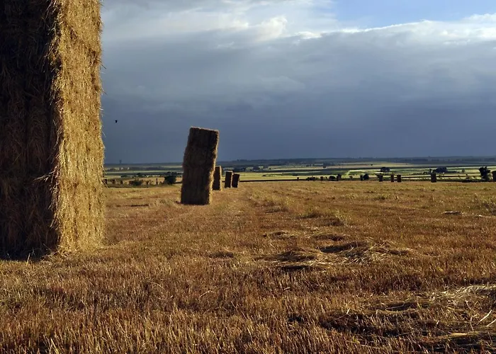 Tenuta Santa Lucia Hotel 3*