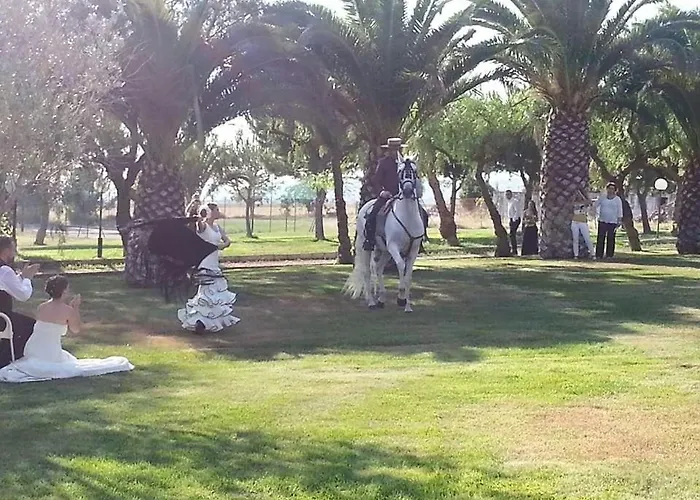 Hotel Tenuta Santa Lucia