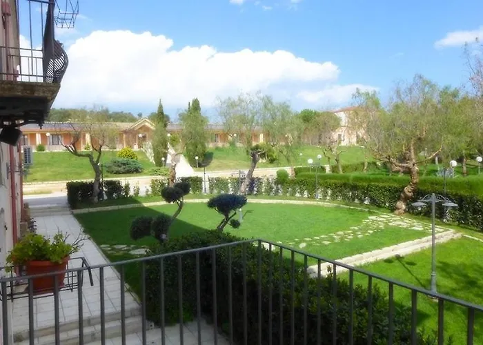 Tenuta Santa Lucia Hotel San Giovanni Rotondo