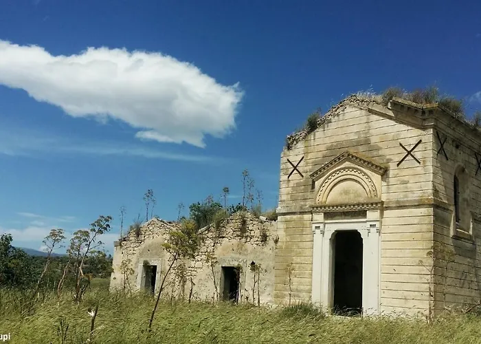 Tenuta Santa Lucia 3*